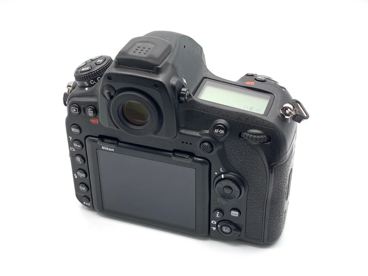 Nikon D850 - Thumbnail 2