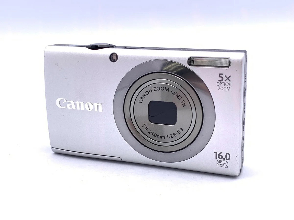 Canon PowerShot A2300