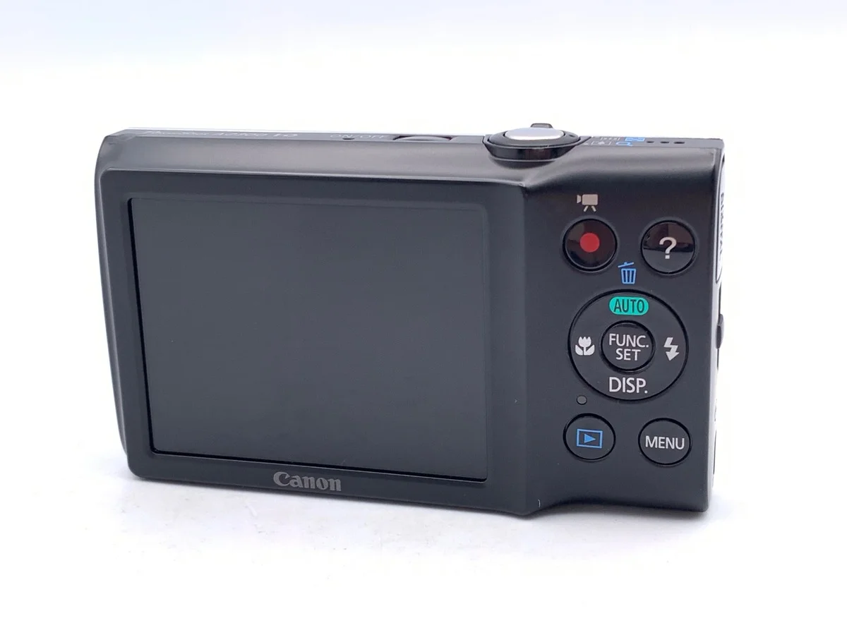 Canon PowerShot A2300 - Thumbnail 2