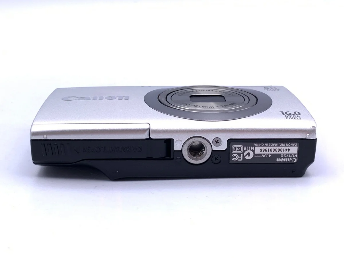 Canon PowerShot A2300 - Thumbnail 3