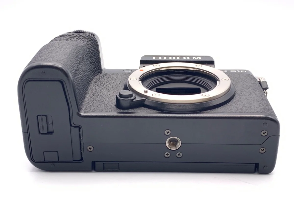 Fujifilm X-S10 - Thumbnail 3