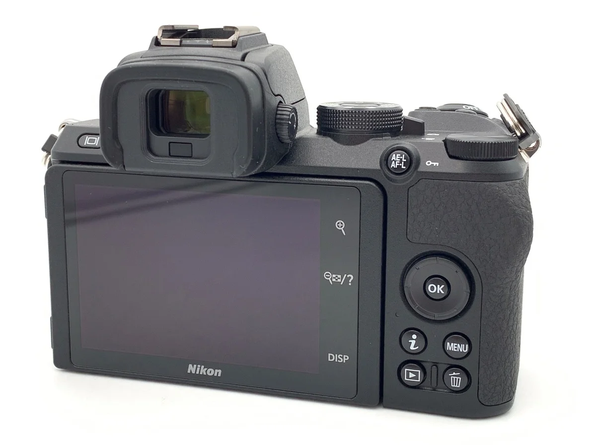 Nikon Z50 - Thumbnail 2