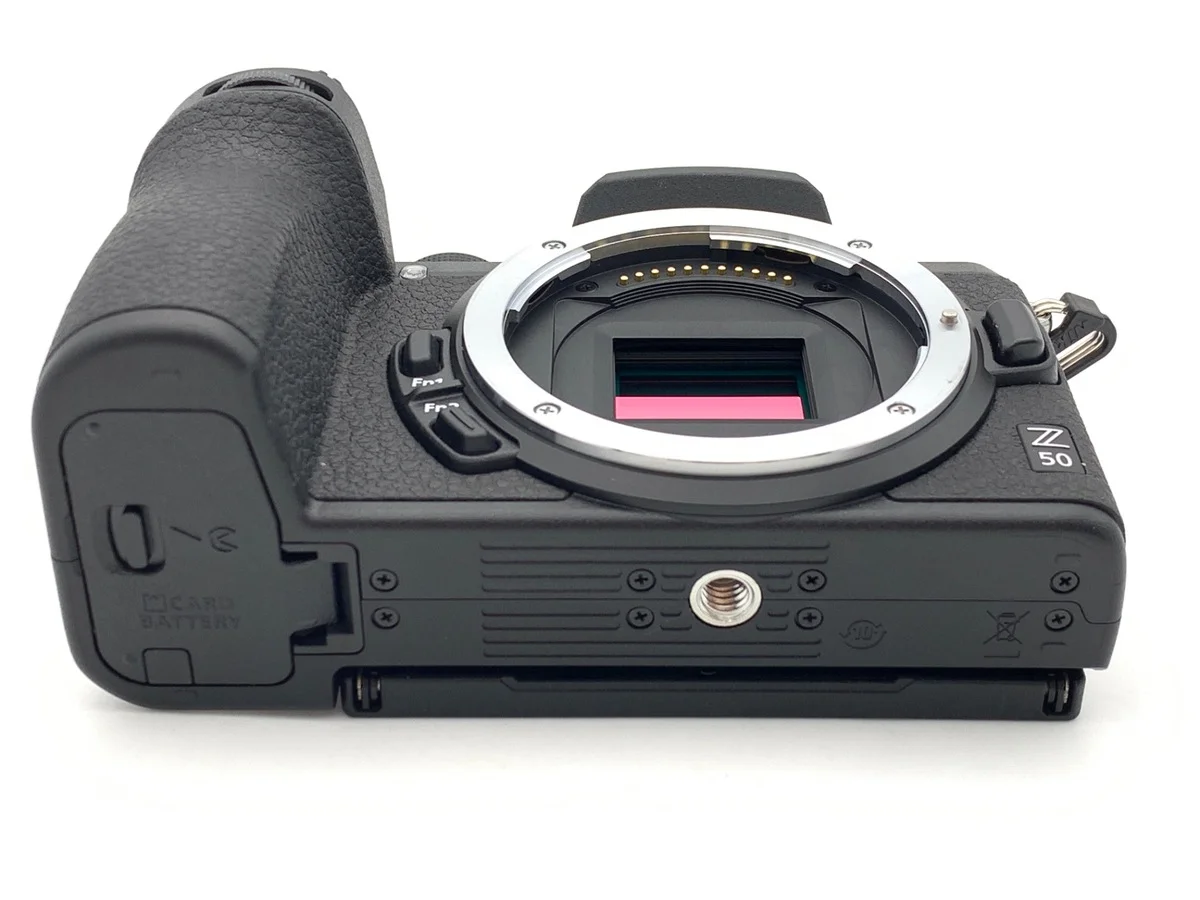 Nikon Z50 - Thumbnail 3