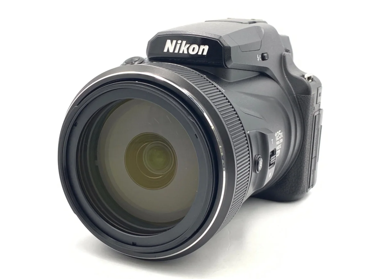 Nikon COOLPIX P1000