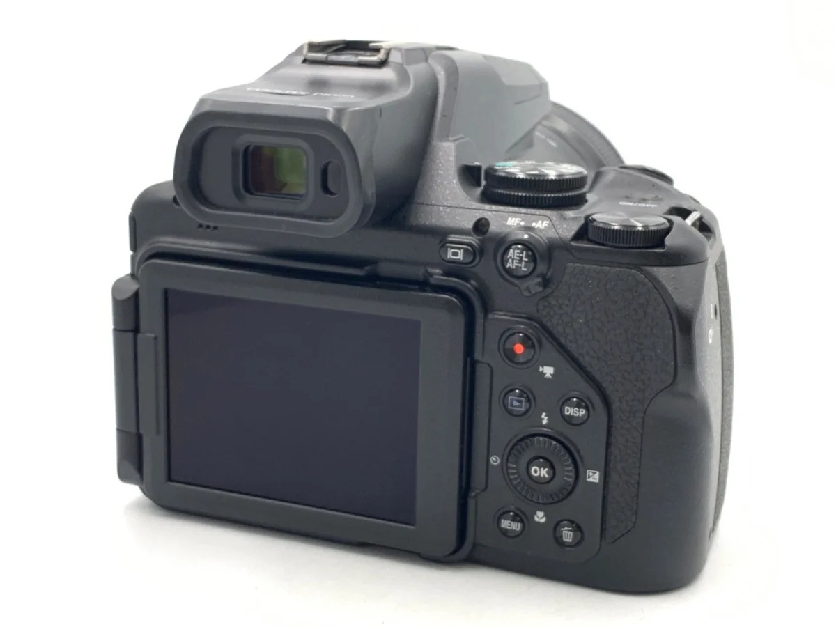 Nikon COOLPIX P1000 - 縮圖 2