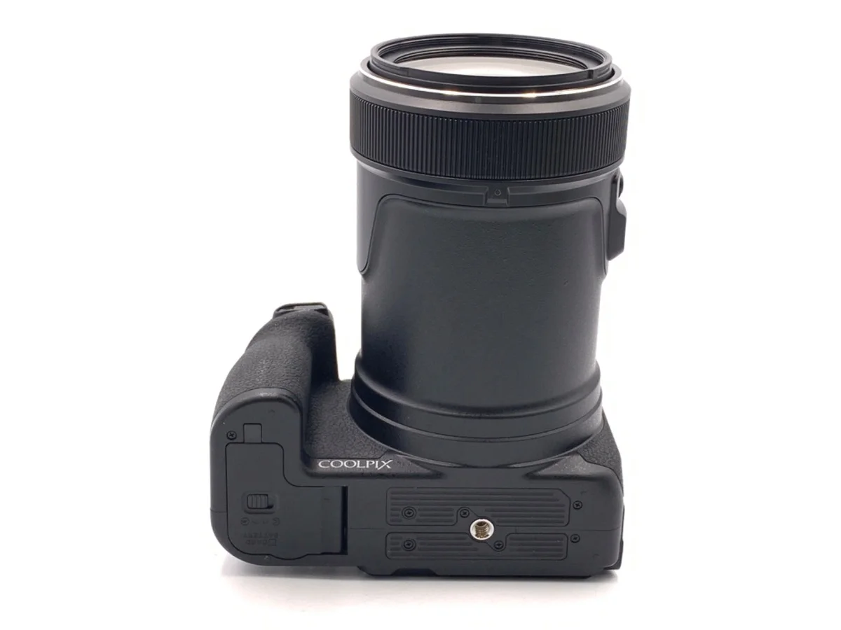 Nikon COOLPIX P1000 - 縮圖 3