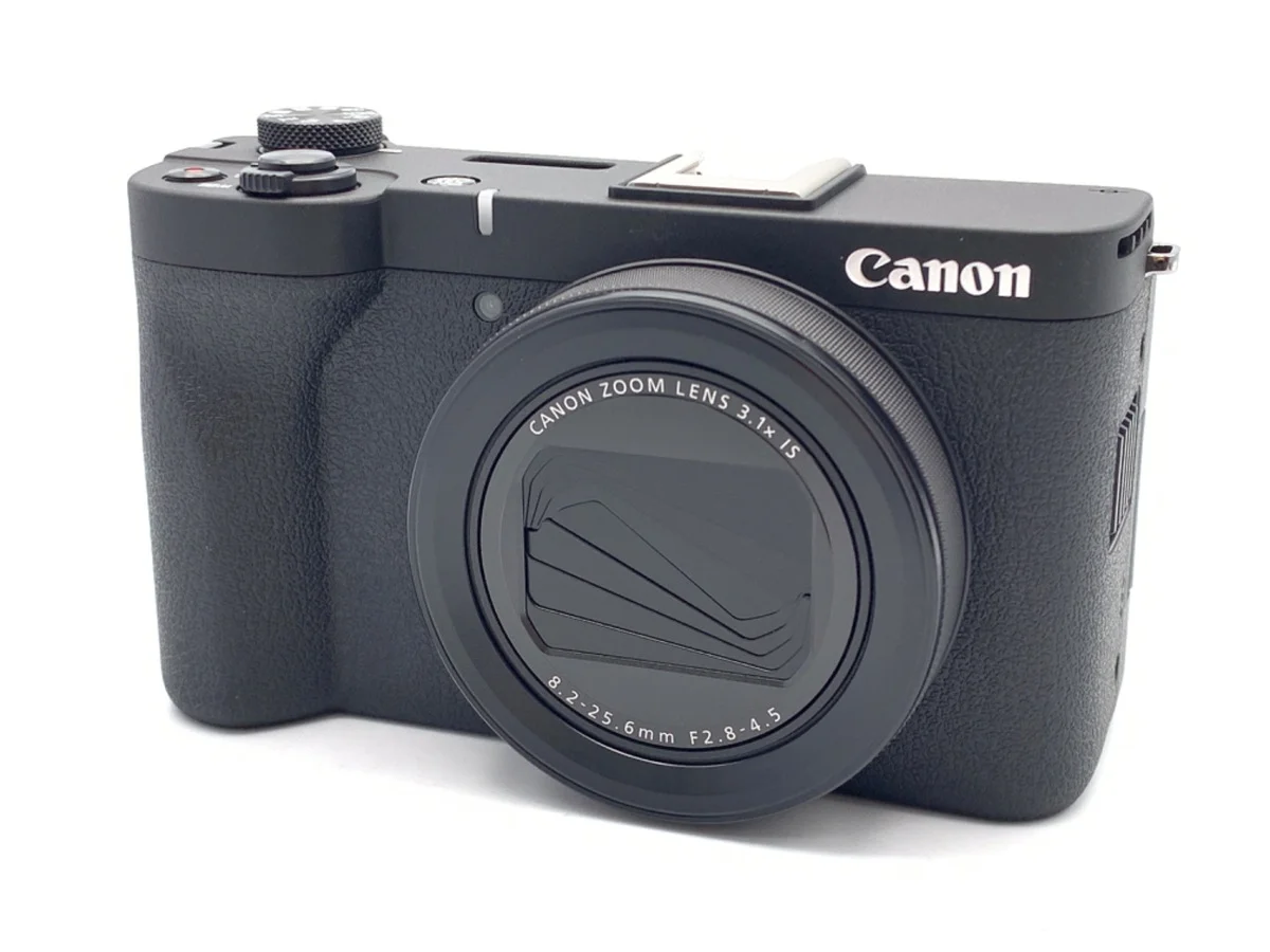 Canon PowerShot V1