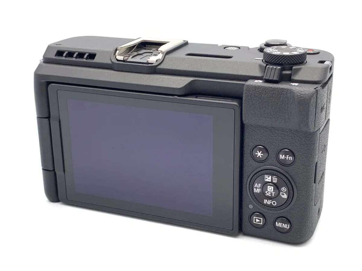 Canon PowerShot V1 - Thumbnail 2