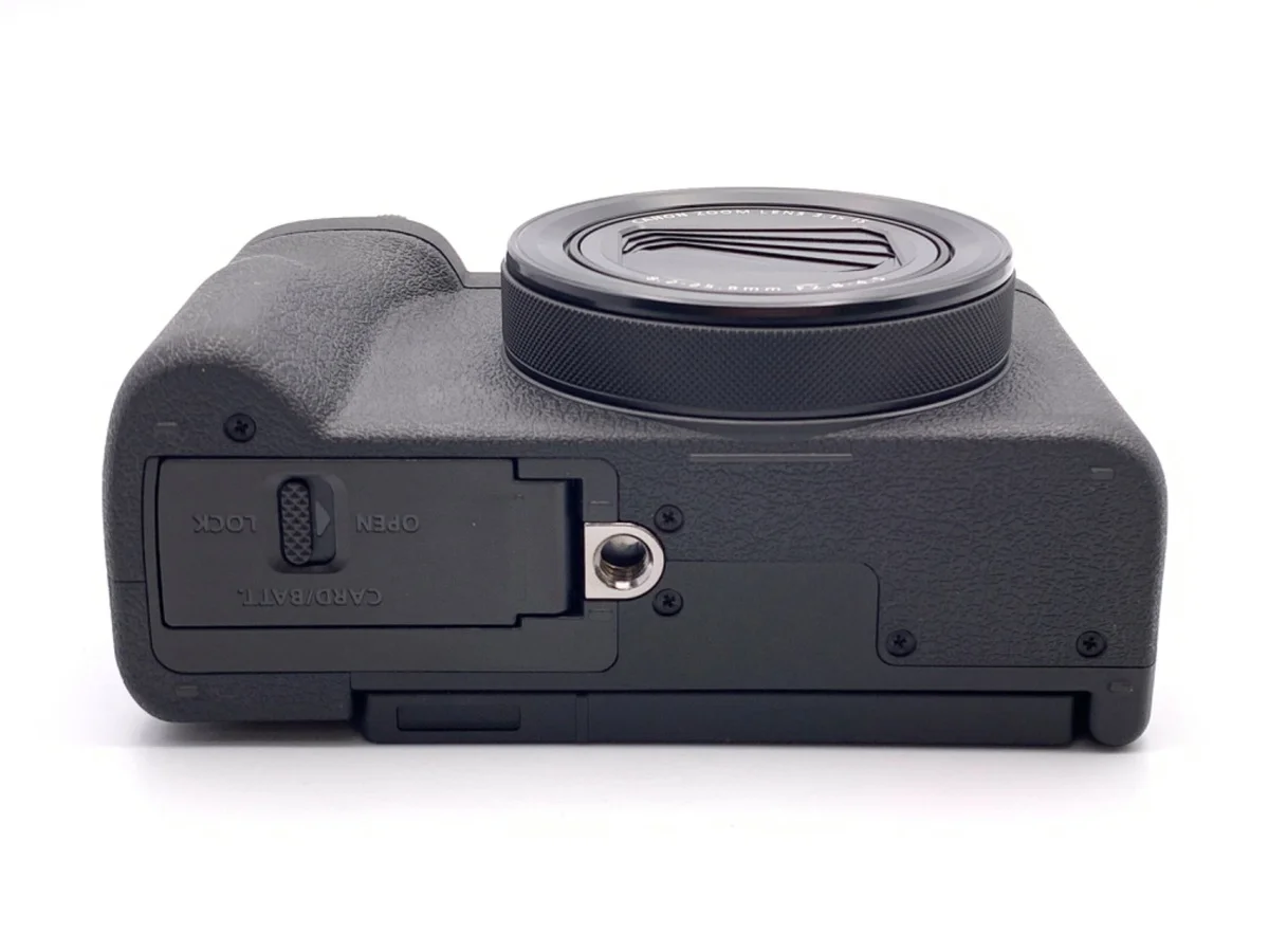 Canon PowerShot V1 - Thumbnail 3