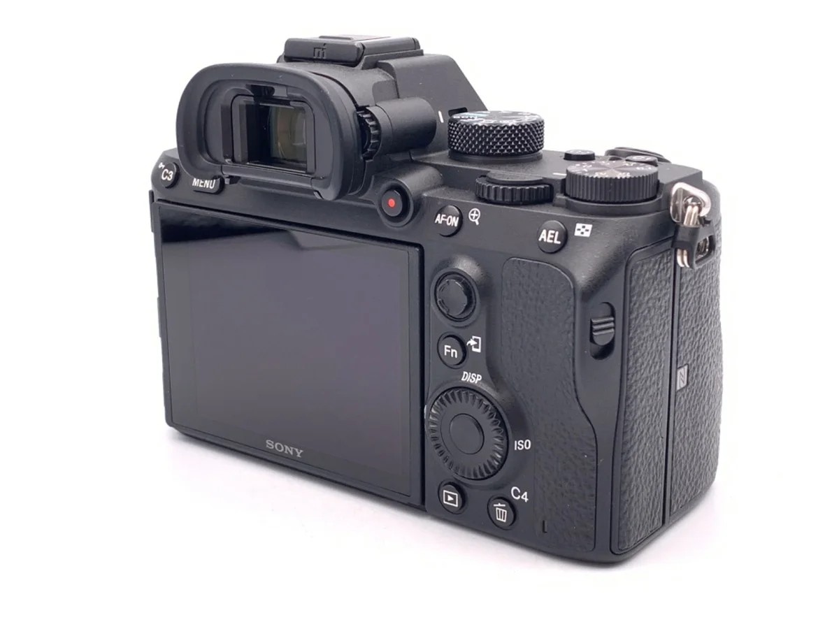 Sony α7III [ILCE-7M3 - Thumbnail 2