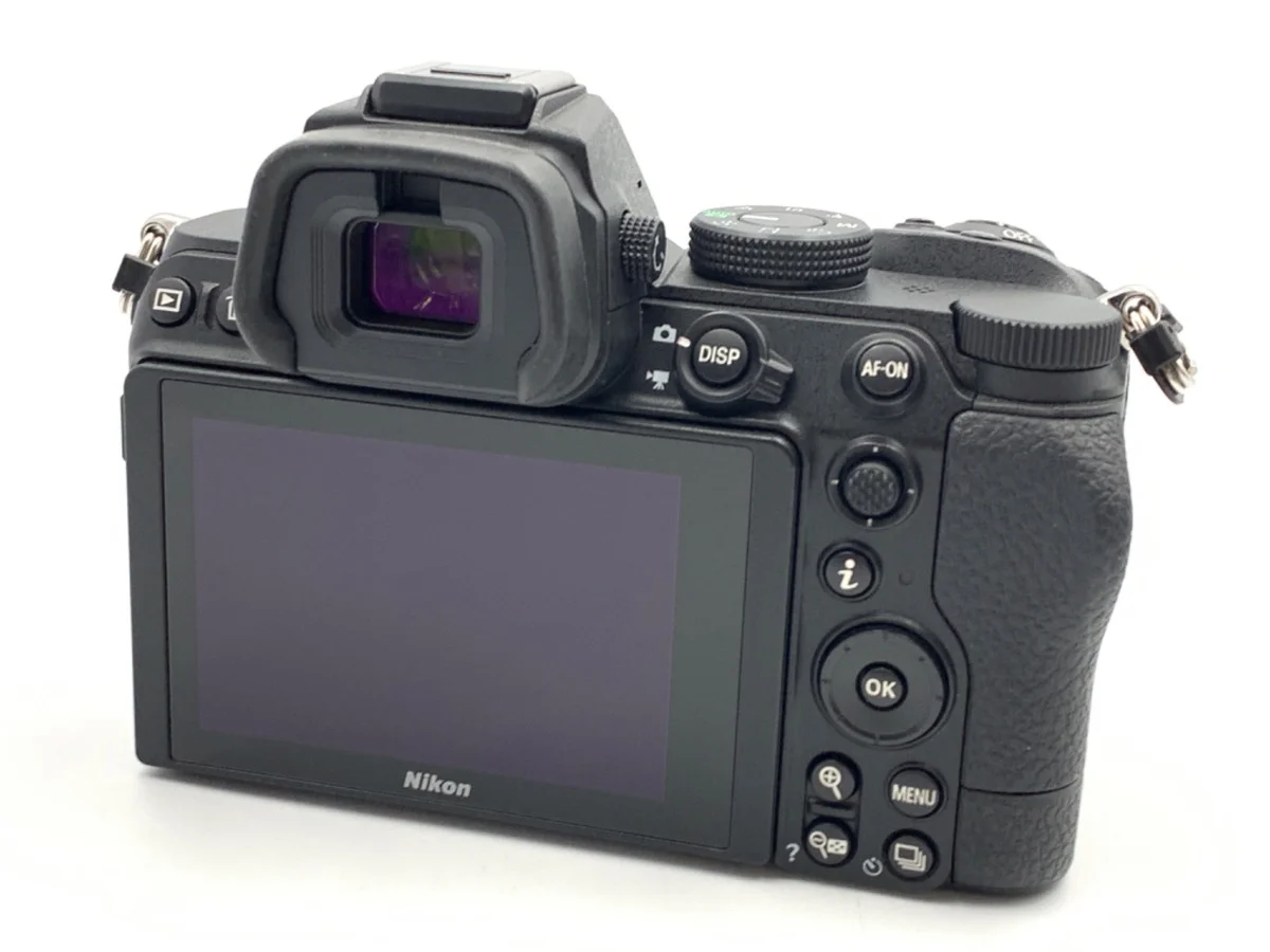 Nikon Z5 - Thumbnail 2