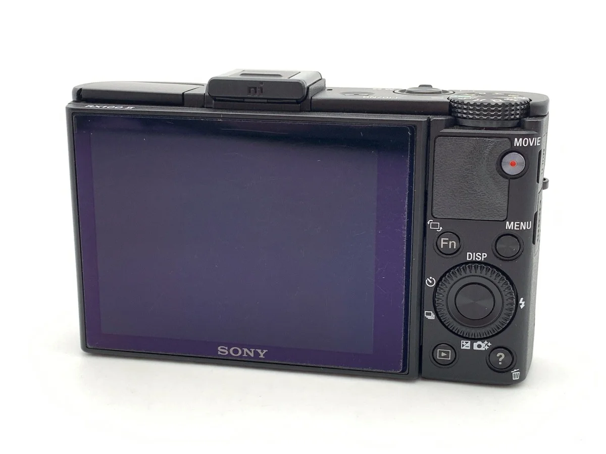 Sony Cyber-shot DSC-RX100M2 - 縮圖 2