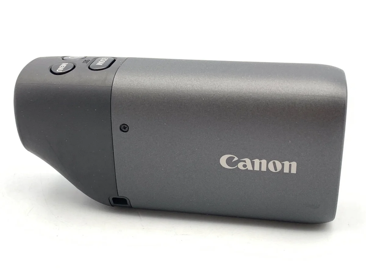 Canon PowerShot ZOOM Black Edition