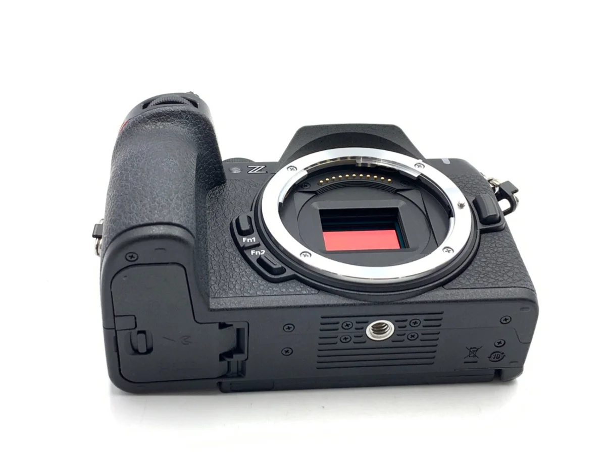 Nikon Z50II - Thumbnail 3