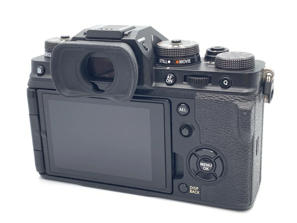 Fujifilm X-T4 - Thumbnail 2