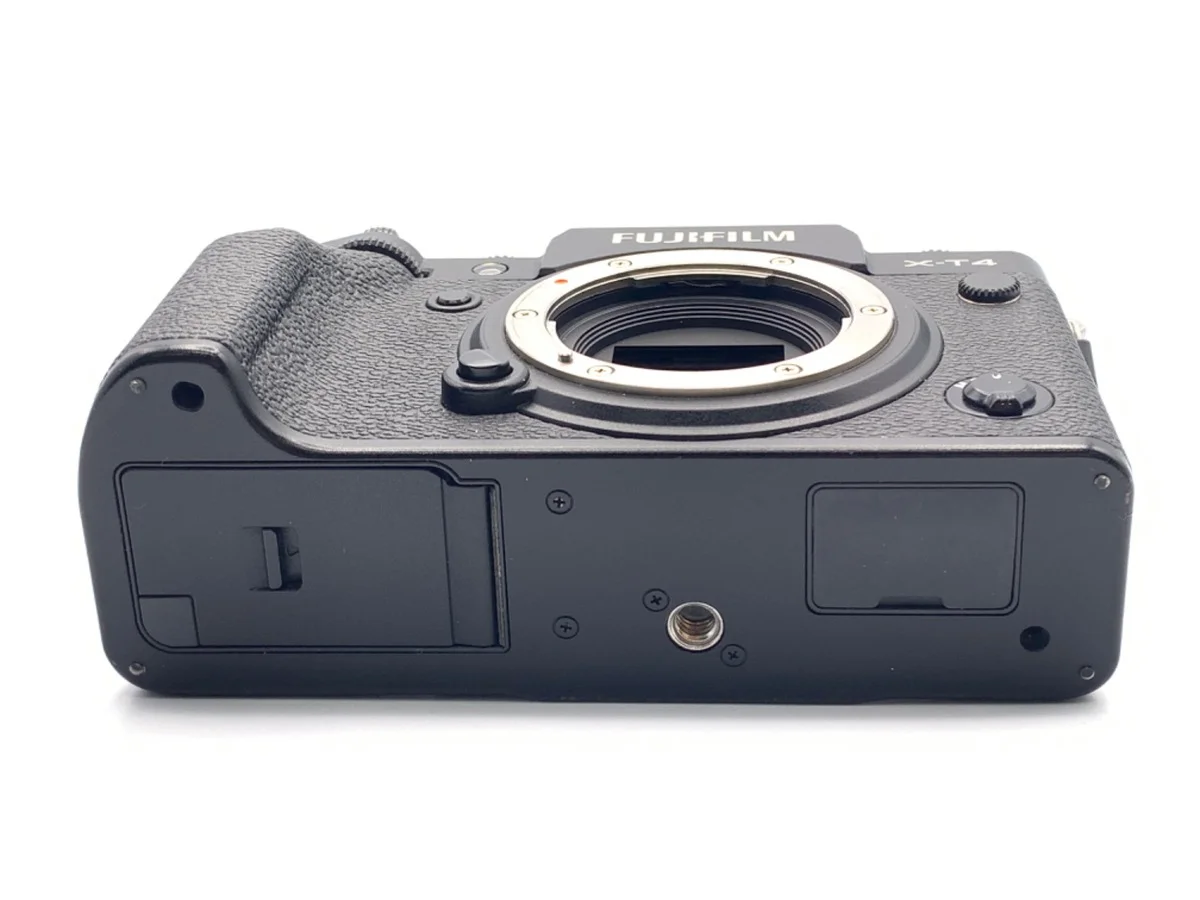 Fujifilm X-T4 - Thumbnail 3