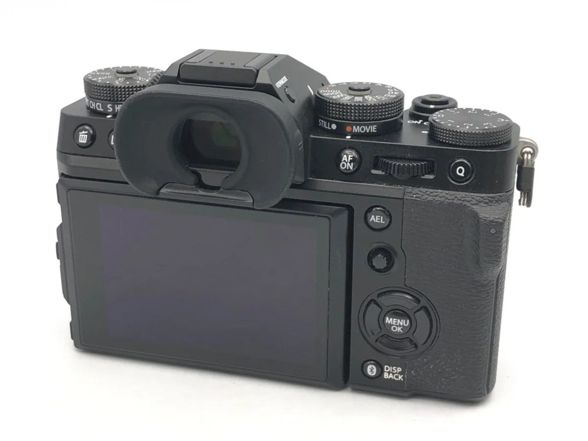 Fujifilm X-T5 - Thumbnail 2