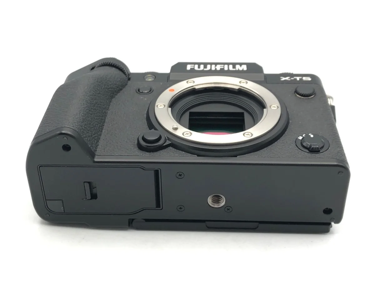 Fujifilm X-T5 - Thumbnail 3