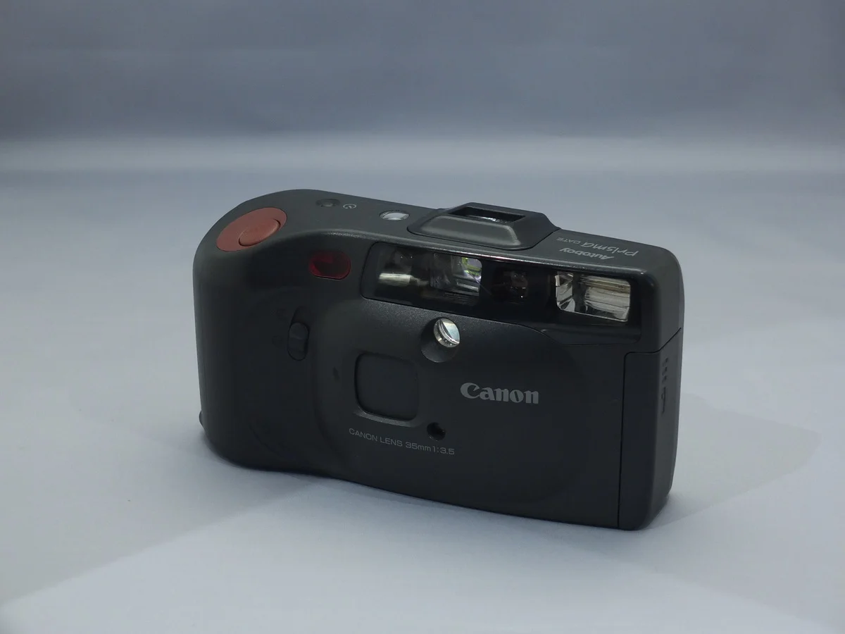 Canon Autoboy Prisma