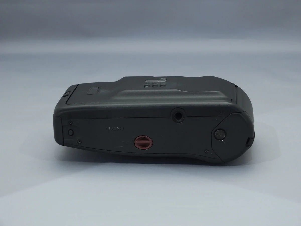 Canon Autoboy Prisma - Thumbnail 3