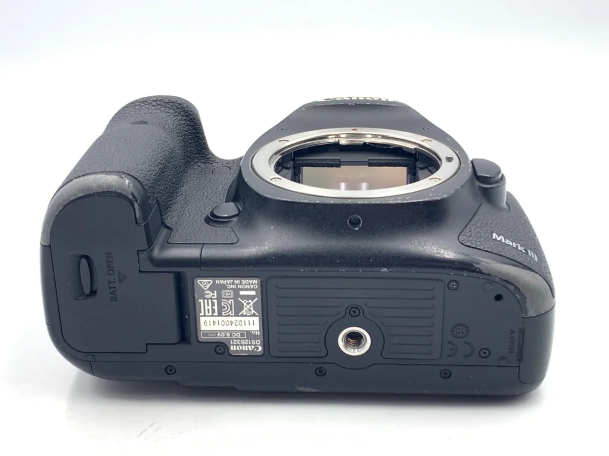 Canon EOS 5D MarkIII - 縮圖 3