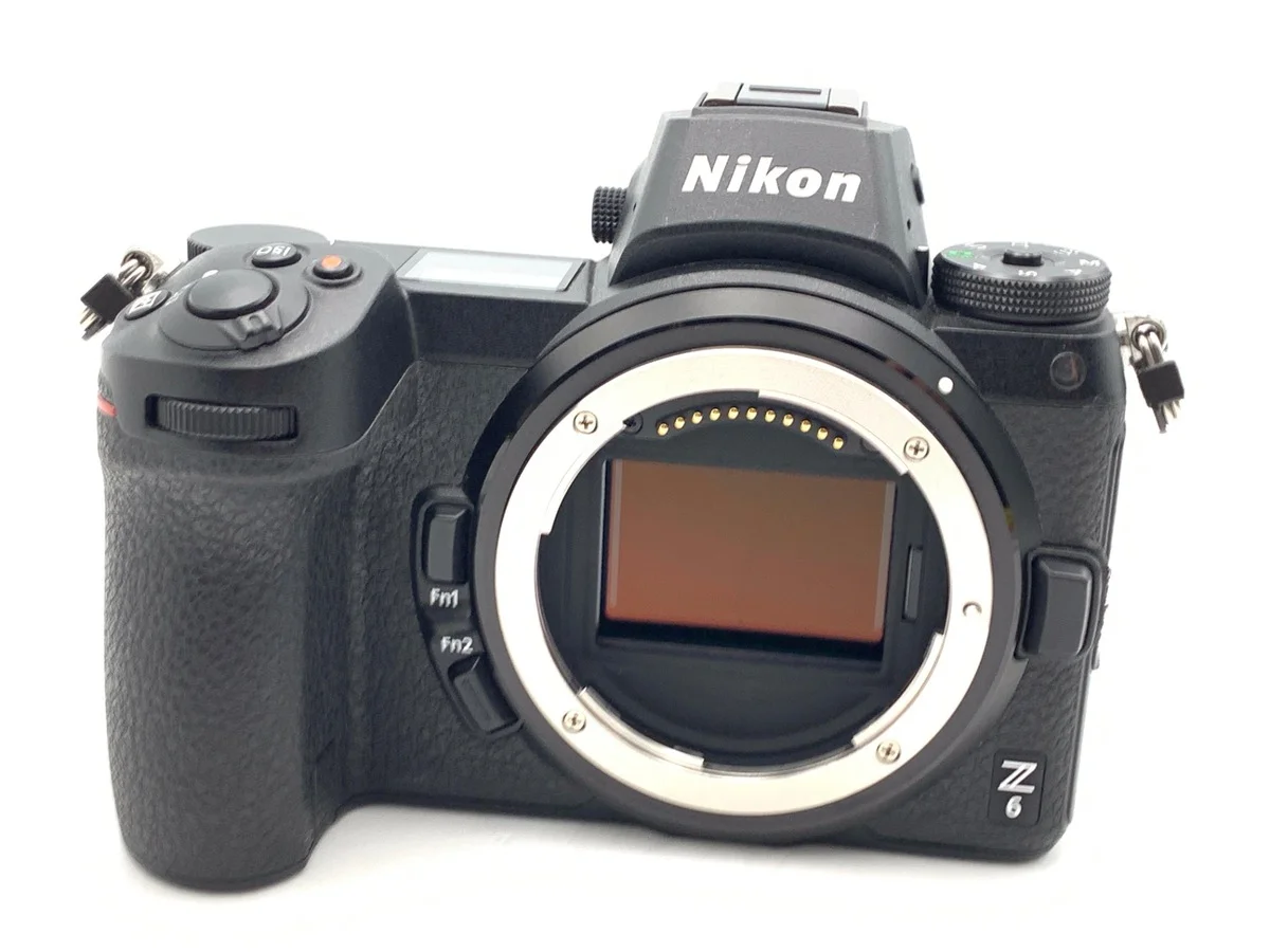 Nikon Z6