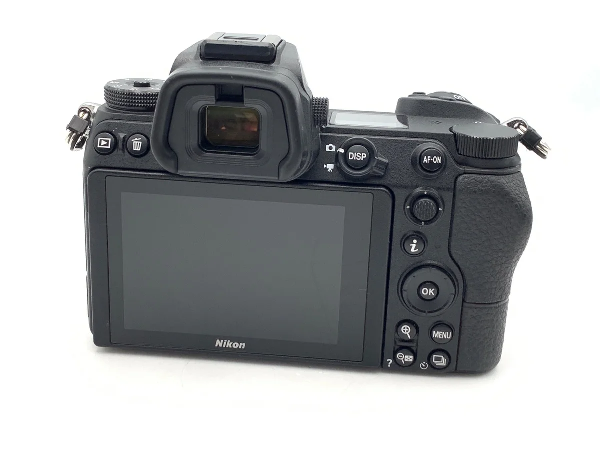 Nikon Z6 - Thumbnail 2