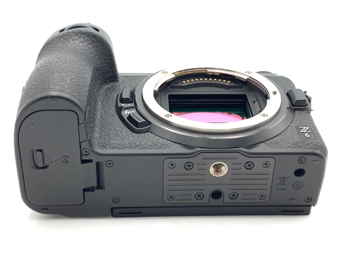 Nikon Z6 - Thumbnail 3