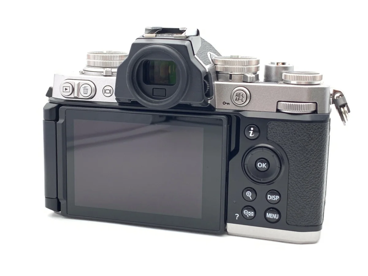 Nikon Zfc - Thumbnail 2