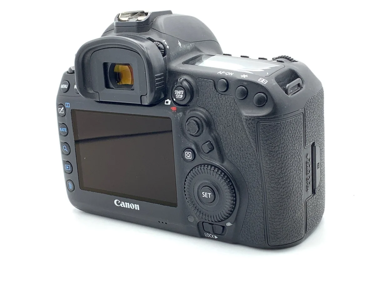 Canon EOS 5D Mark IV - 縮圖 2