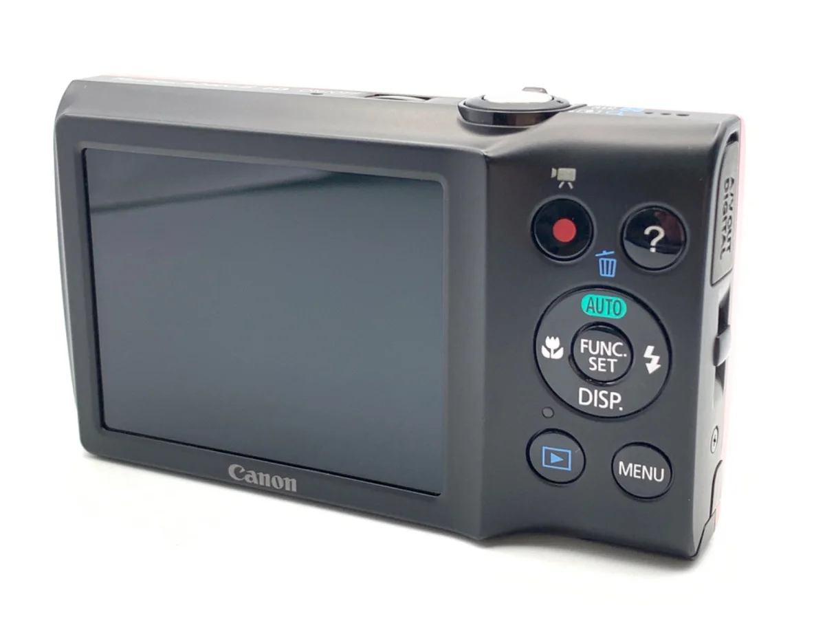 Canon PowerShot A2400IS - Thumbnail 2