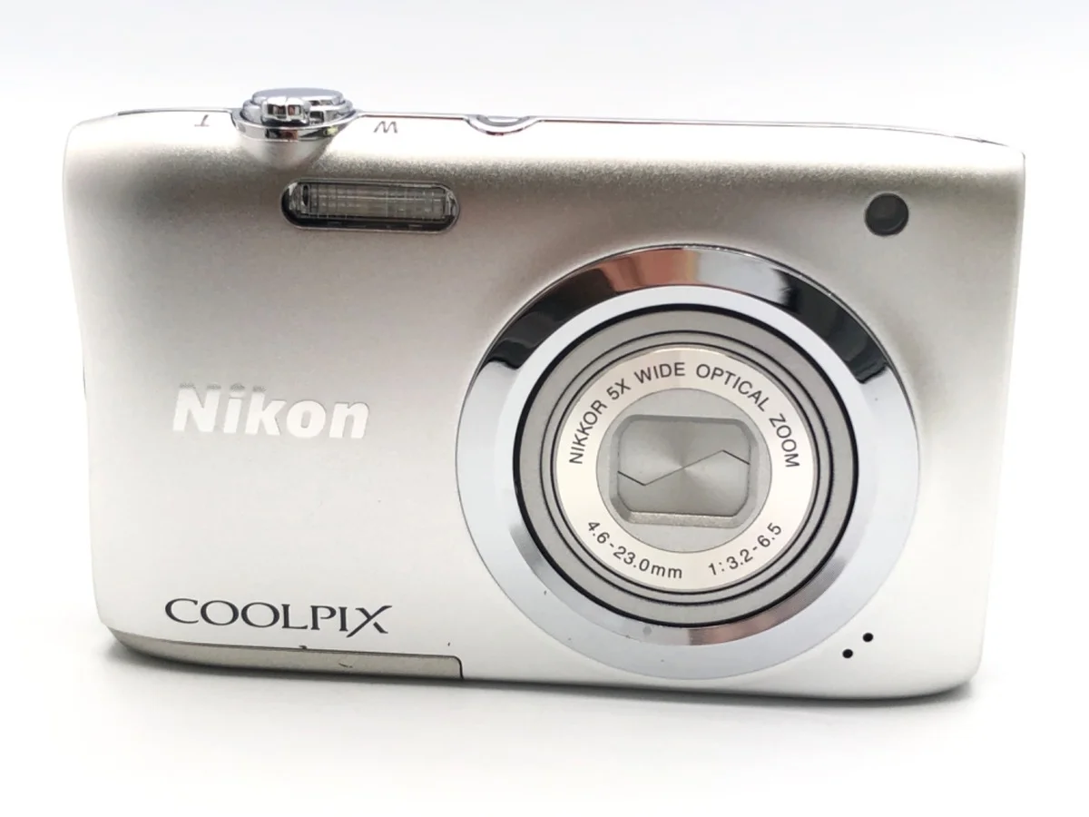 Nikon COOLPIX A100