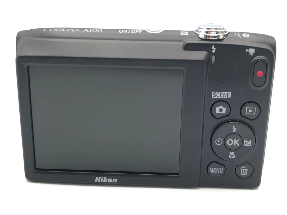 Nikon COOLPIX A100 - Thumbnail 2