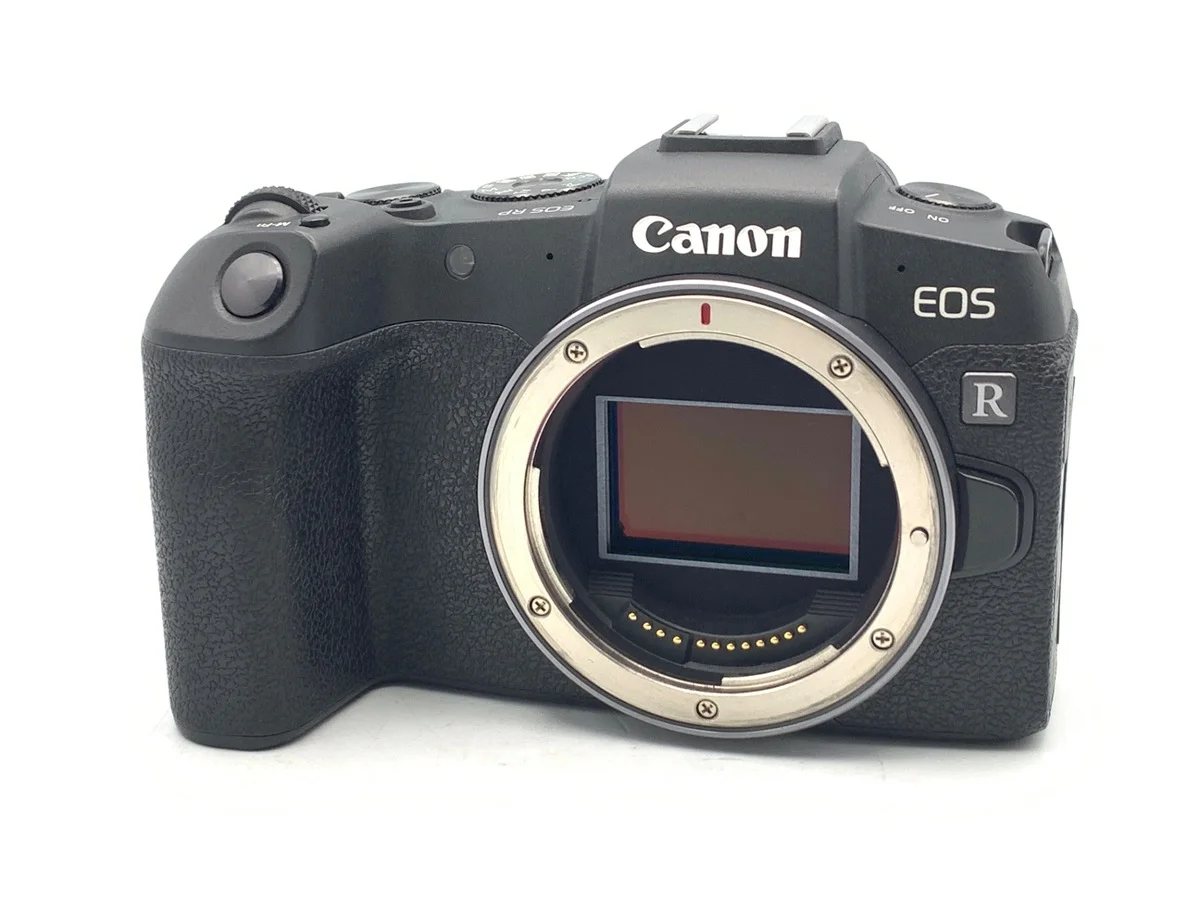 Canon EOS RP #3613