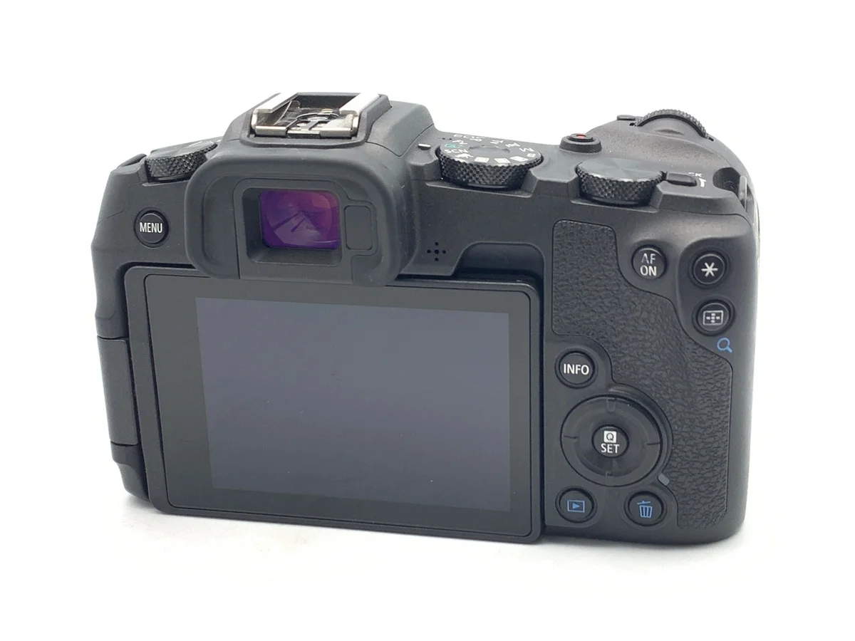 Canon EOS RP - Thumbnail 2