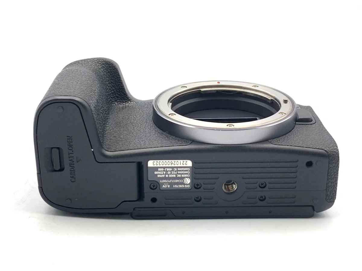 Canon EOS RP - Thumbnail 3