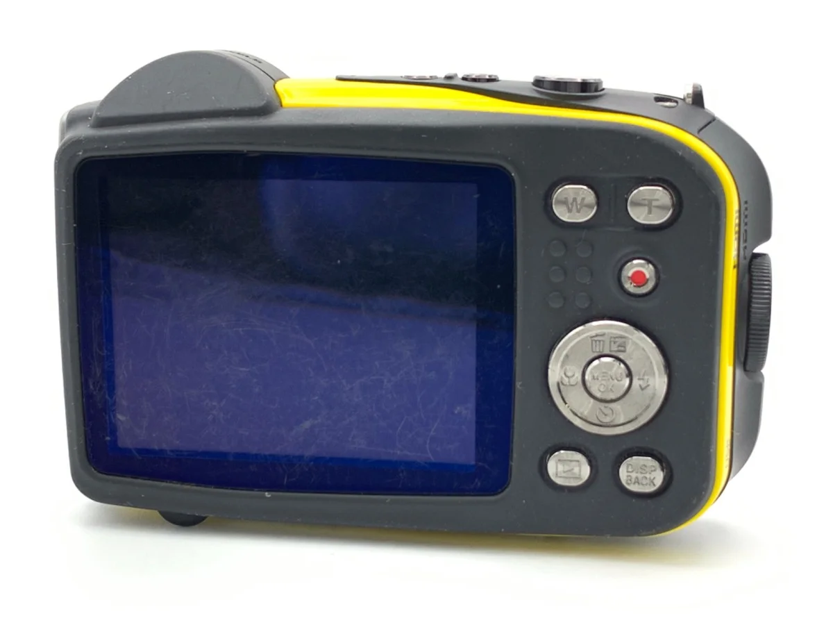 Fujifilm FinePix XP60 - 縮圖 2