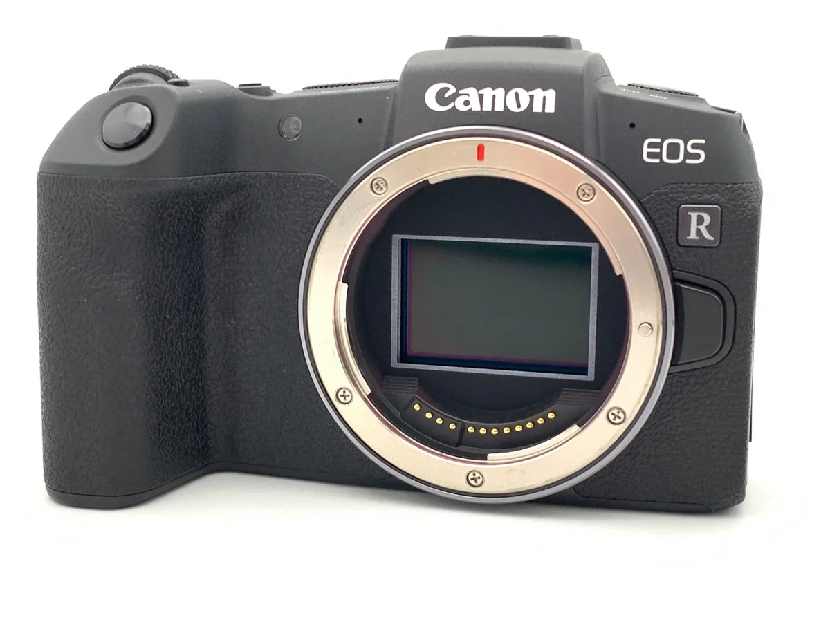 Canon EOS RP