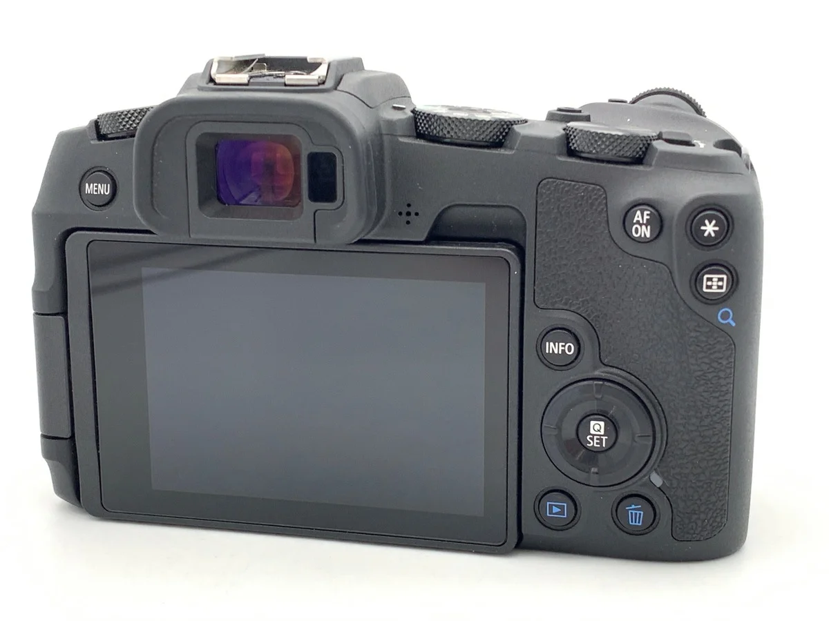 Canon EOS RP - Thumbnail 2