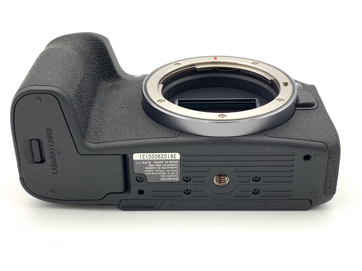 Canon EOS RP - Thumbnail 3