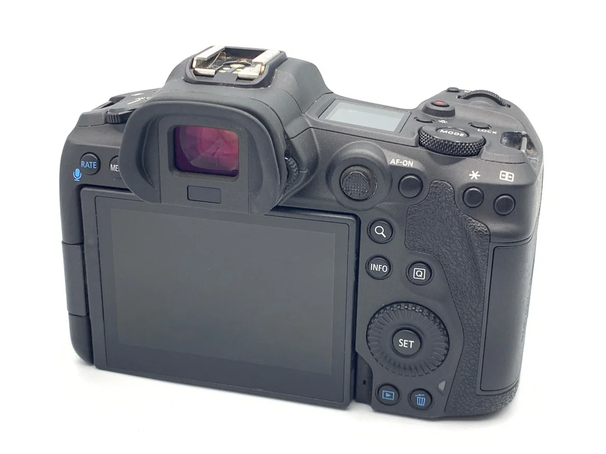 Canon EOS R5 - 縮圖 2