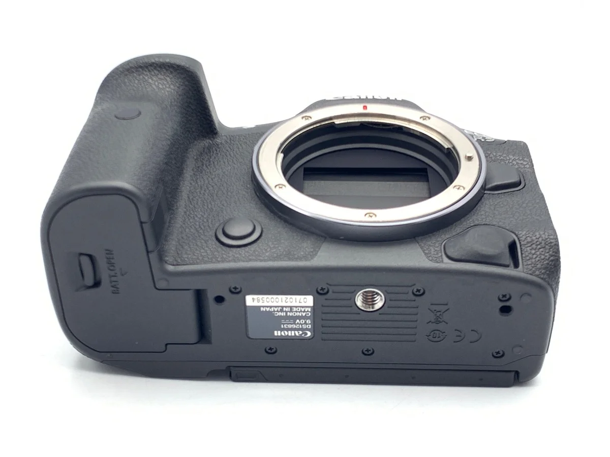 Canon EOS R5 - 縮圖 3