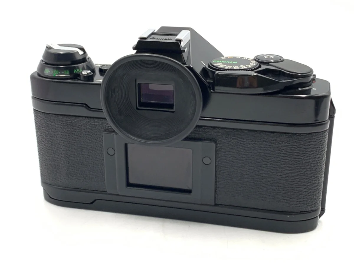 Canon AE-1P - Thumbnail 2