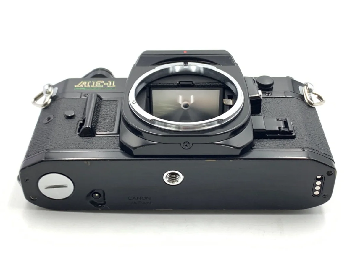 Canon AE-1P - Thumbnail 3