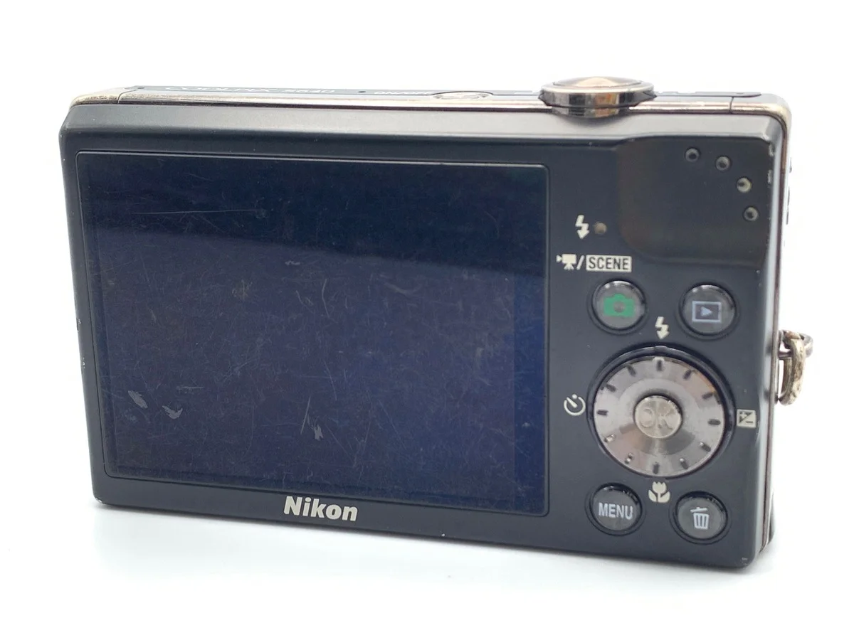 Nikon COOLPIX S640 - Thumbnail 2
