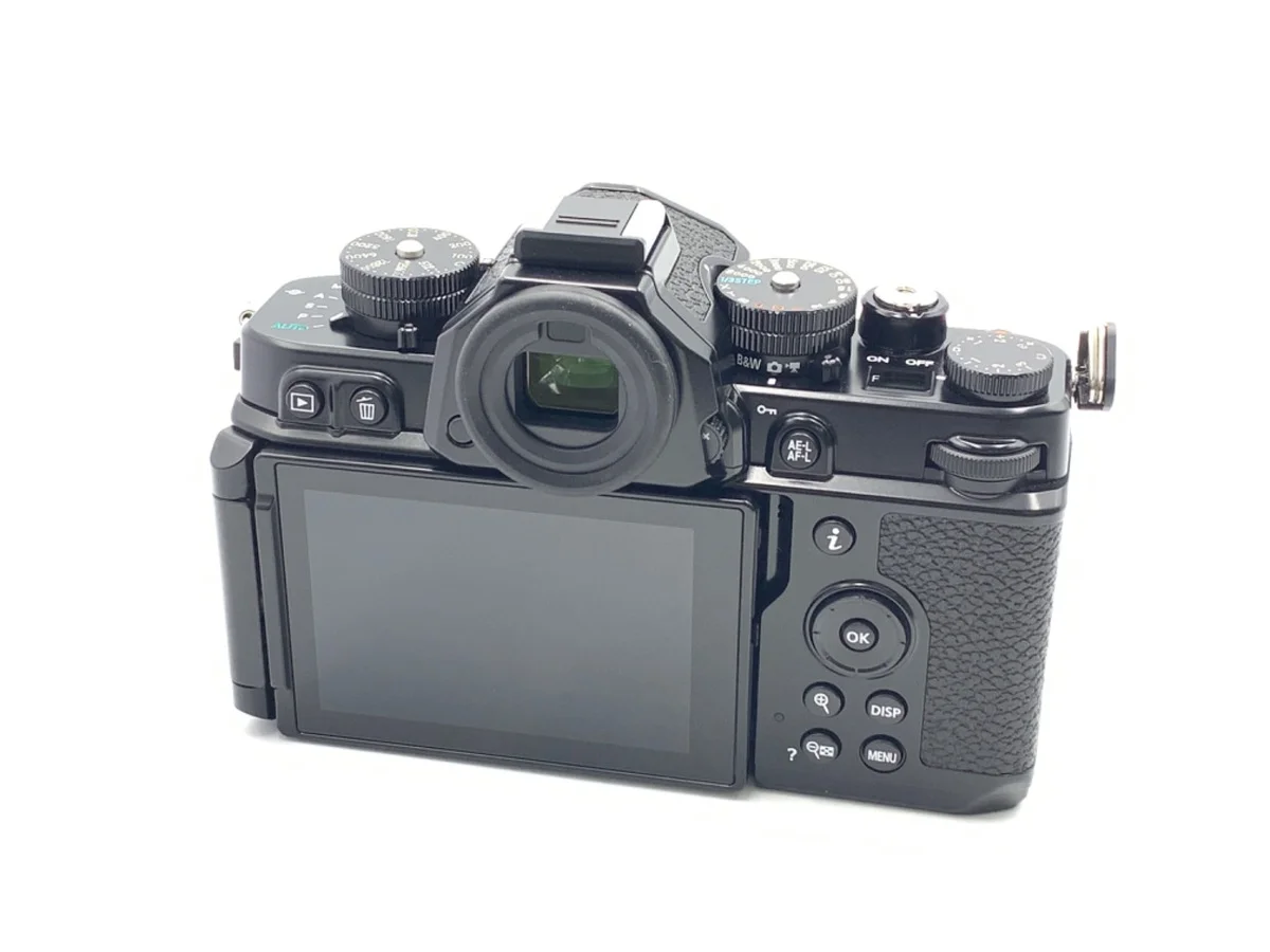 Nikon Zf - Thumbnail 2