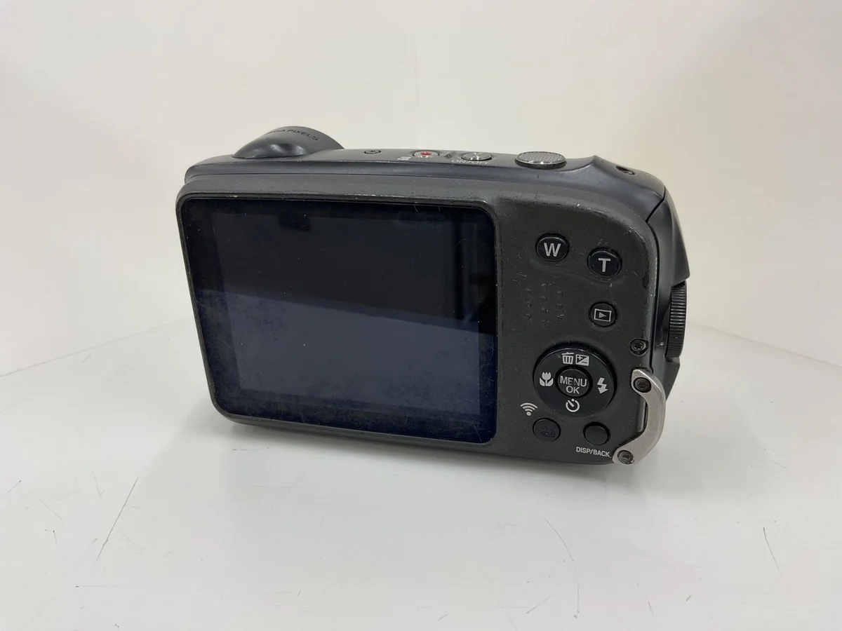 Fujifilm FinePix XP90 - Thumbnail 2