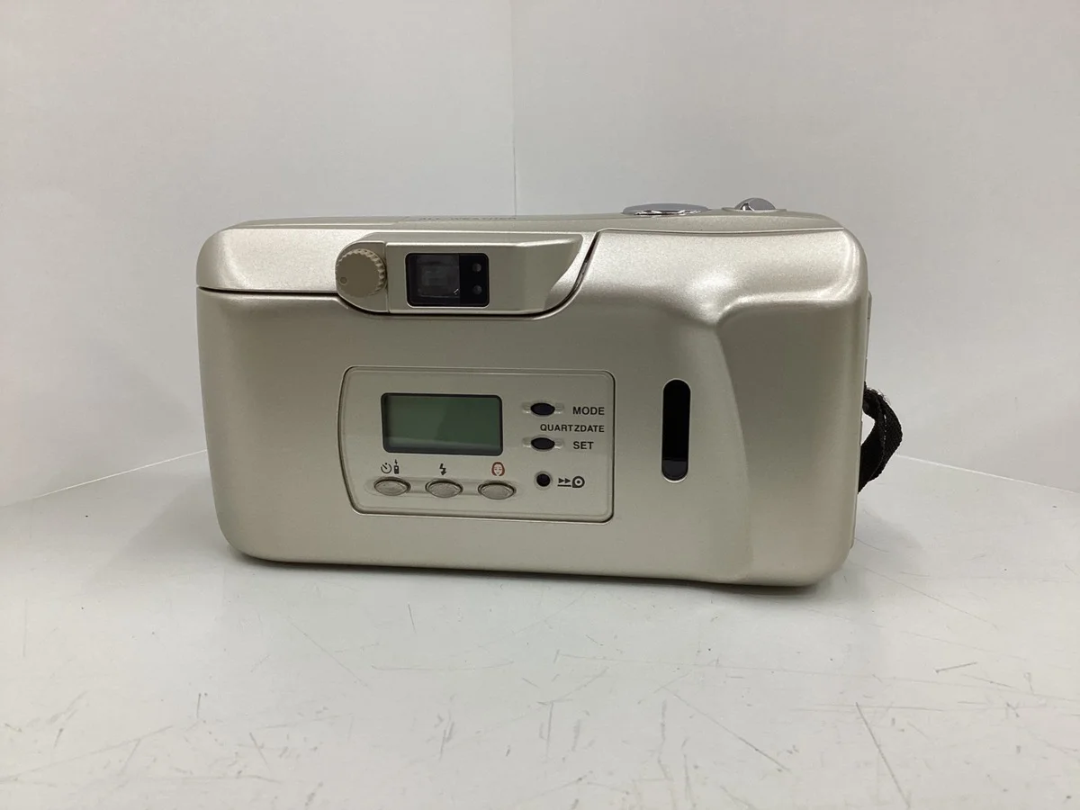 Olympus III 135 ( III135) - Thumbnail 2