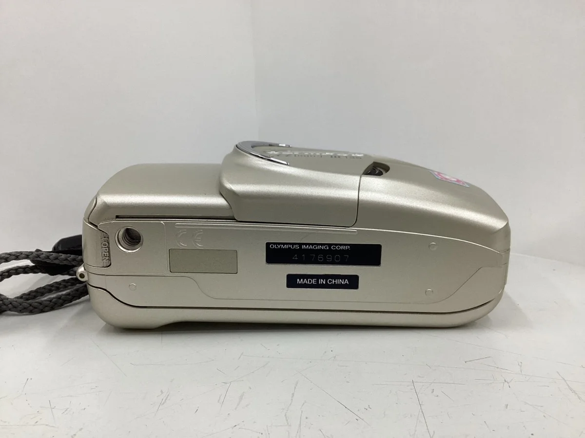 Olympus III 135 ( III135) - Thumbnail 3