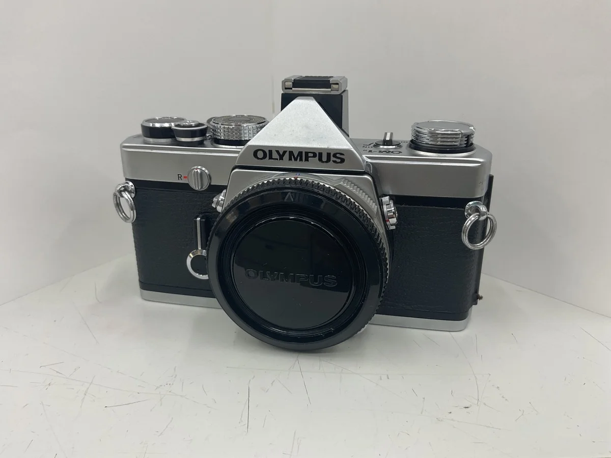 Olympus OM-1N